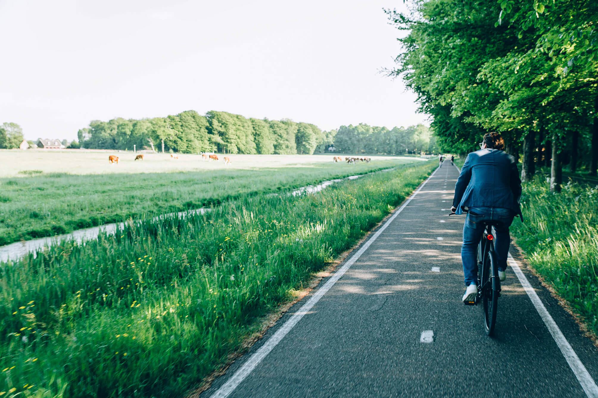 Maarten van Vliet Makelaars - verhuizen van Amsterdam naar Kennemerland