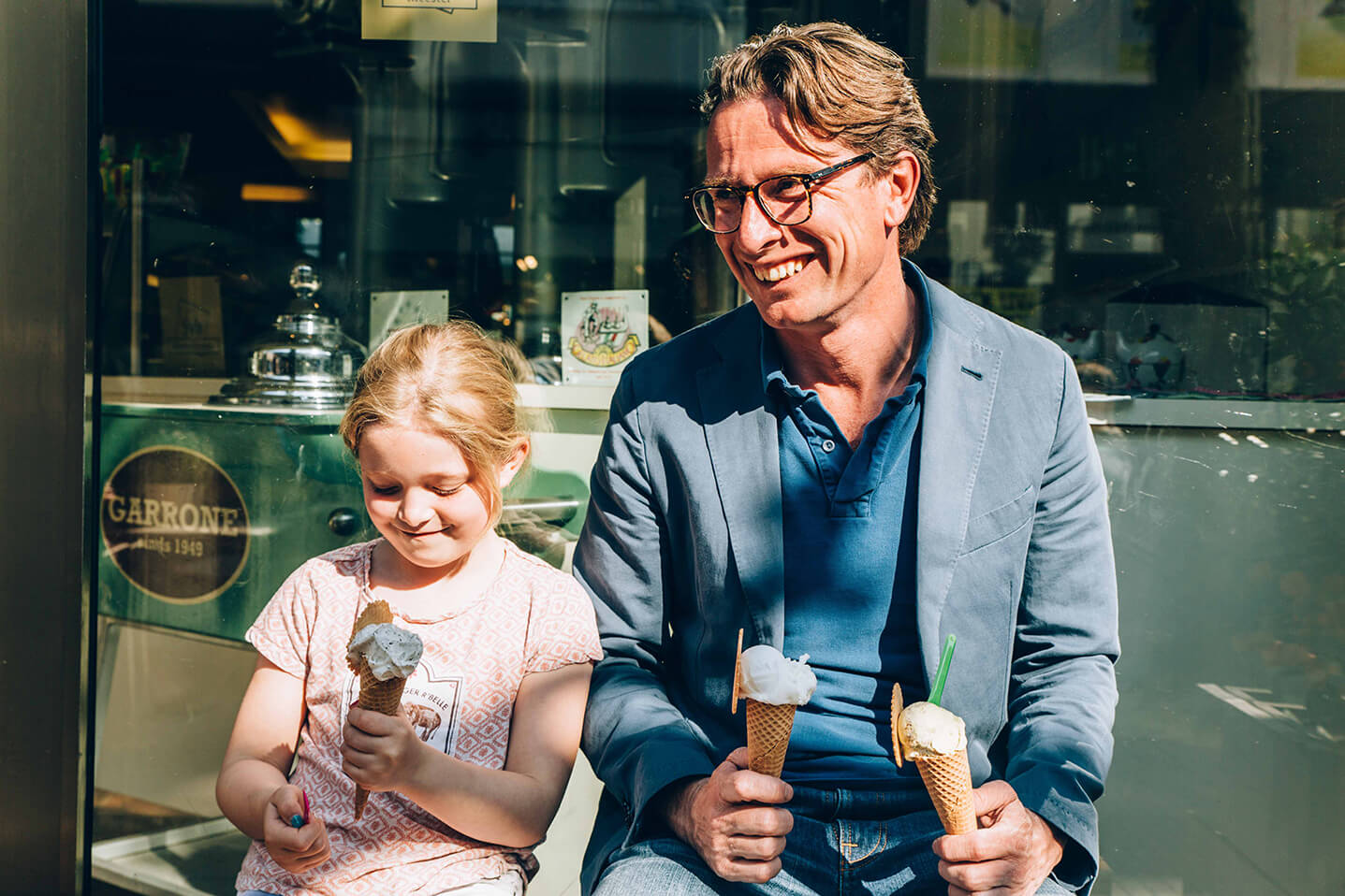 Maarten van Vliet Makelaars - verhuizen van Amsterdam naar Kennemerland - ruimte voor kinderen
