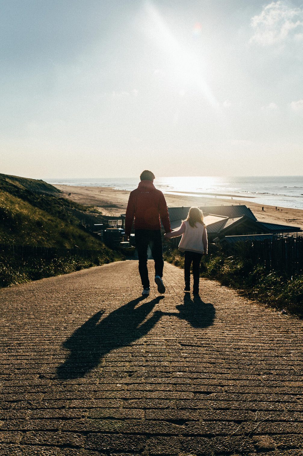 Maarten van Vliet Makelaars - wonen in Heemstede - strand