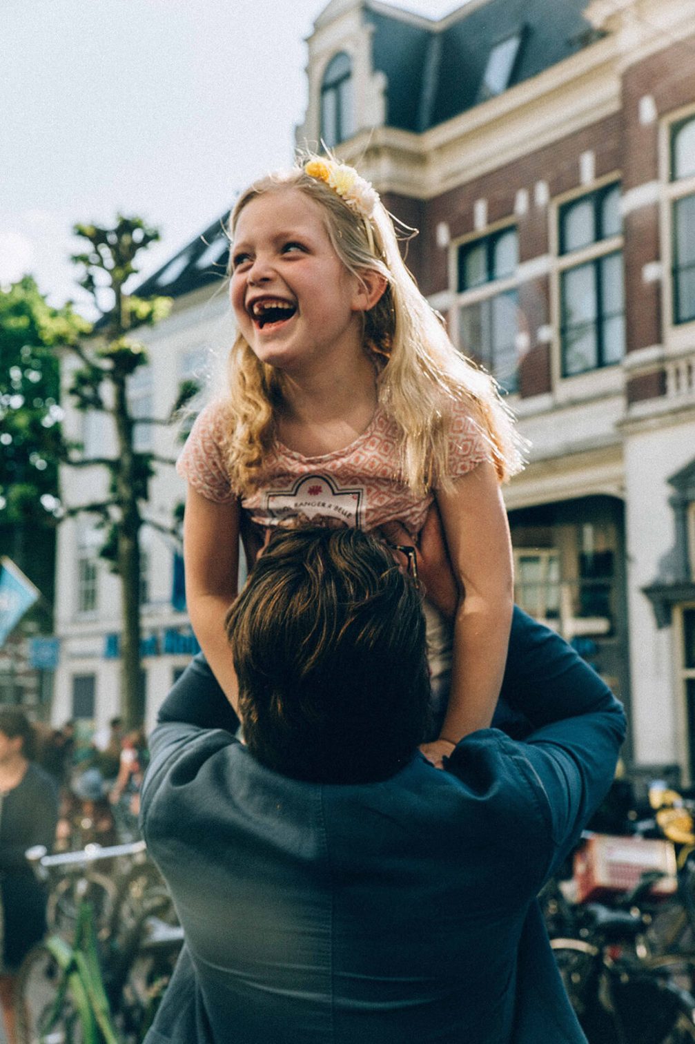 Maarten van Vliet Makelaars - wonen in Heemstede - kindvriendelijk