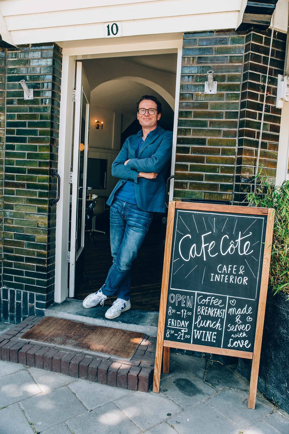 Maarten van Vliet Makelaars - wonen in Heemstede - Indische Buurt en Staatsliedenbuurt