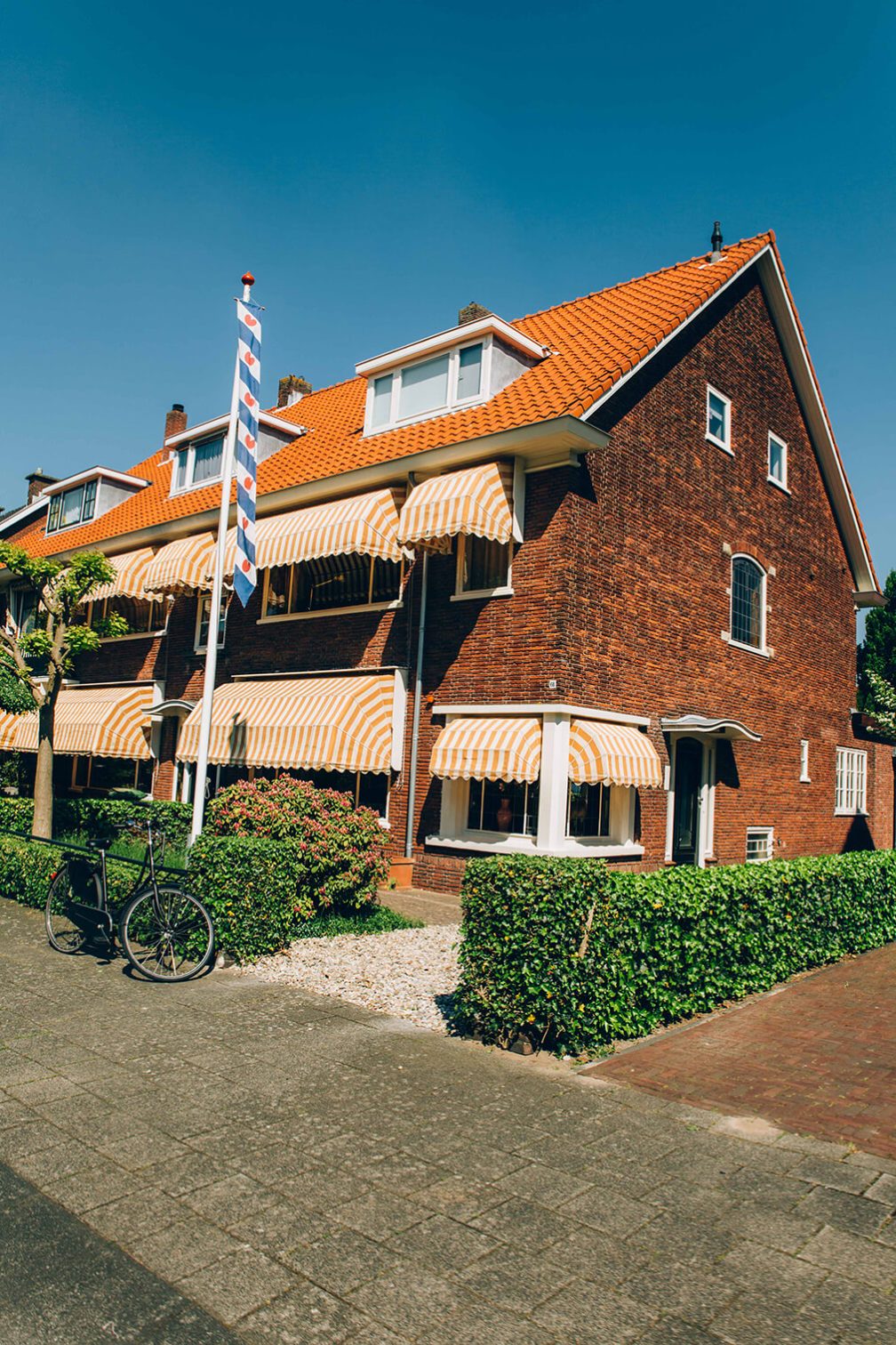 Maarten van Vliet Makelaars - wonen in Heemstede - Schildersbuurt en Glip