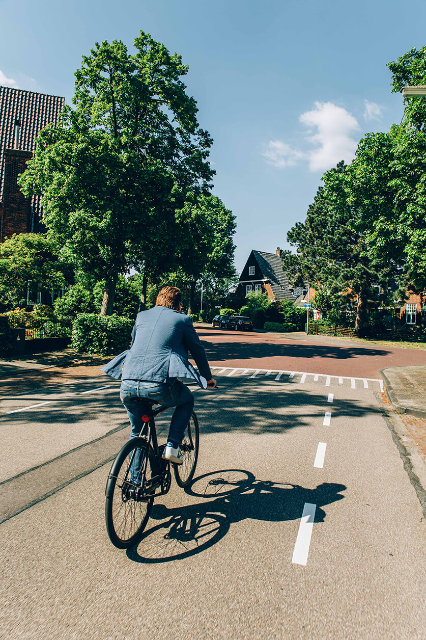 Maarten van Vliet Makelaars - wonen in Heemstede - verkopen en kopen