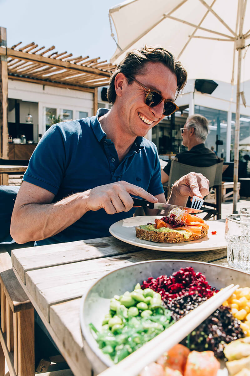 Maarten van Vliet Makelaars - huis kopen in Amsterdam Oud-West - horeca