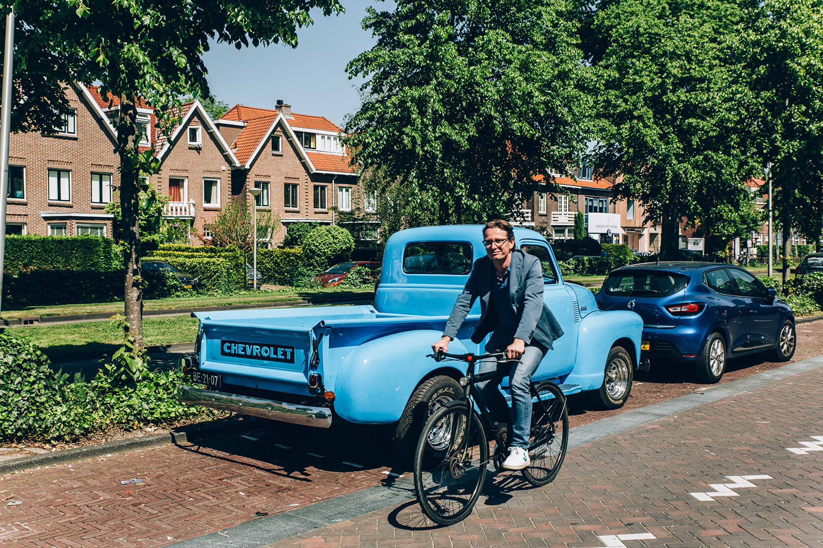Maarten van Vliet Makelaars - Wat kost een huis kopen in Amsterdam Oud-West in 2026