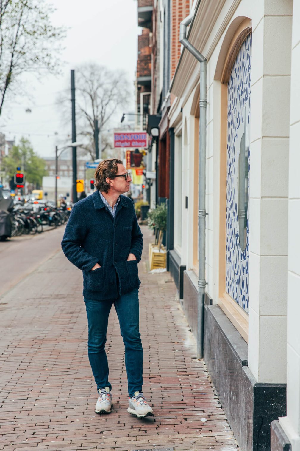 Maarten van Vliet Makelaars - huis kopen in Amsterdam Oud-West - marktcijfers