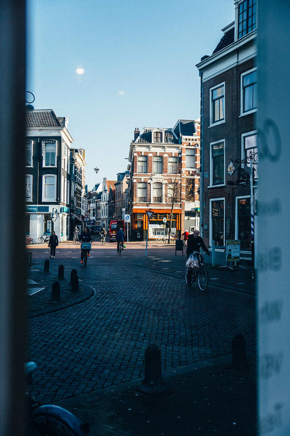 Maarten van Vliet Makelaars - huis kopen in Amsterdam Oud-West stadsdelen