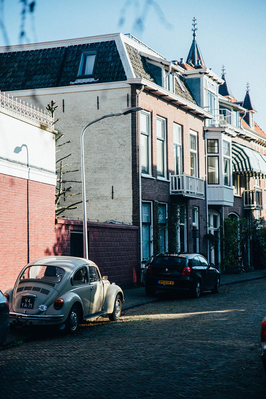 Maarten van Vliet Makelaars - huis kopen in Amsterdam Oud-West energielabel