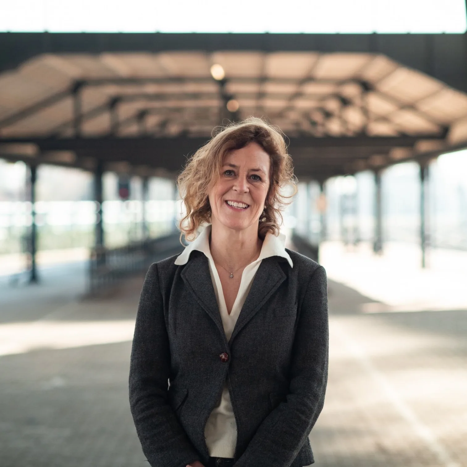Baukje Derks, Register Makelaar bij Maarten van Vliet Makelaars