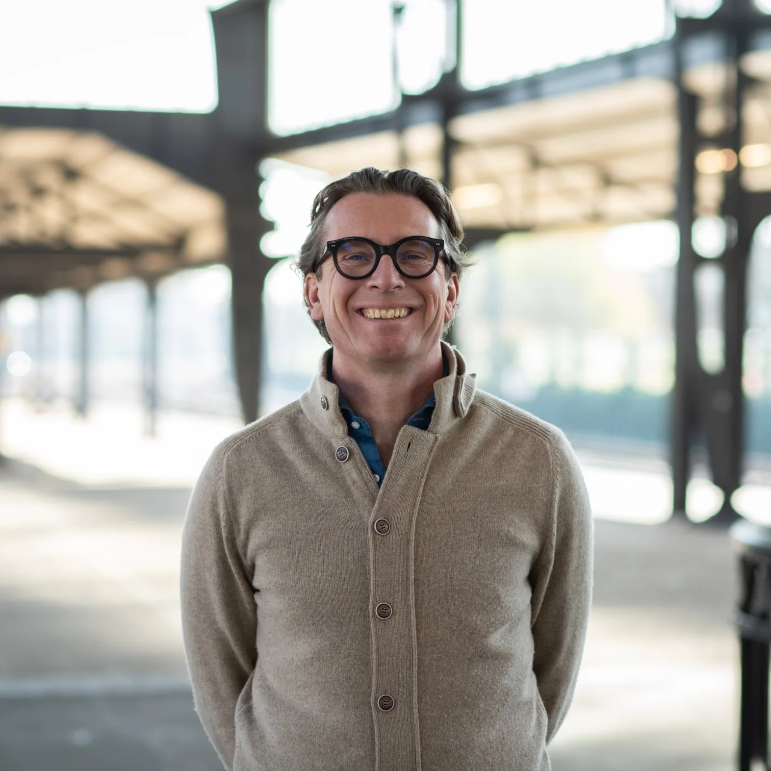 Maarten van Vliet, Register Makelaar en Taxateur en oprichter van Maarten van Vliet Makelaars